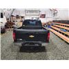 Image 19 : PARKSVILLE - 2012 CHEVY SILVERADO, BLACK, 394232 KMS, 4X4. - D109782