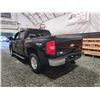 Image 20 : PARKSVILLE - 2012 CHEVY SILVERADO, BLACK, 394232 KMS, 4X4. - D109782