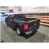 Image 22 : PARKSVILLE - 2012 CHEVY SILVERADO, BLACK, 394232 KMS, 4X4. - D109782