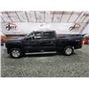 Image 23 : PARKSVILLE - 2012 CHEVY SILVERADO, BLACK, 394232 KMS, 4X4. - D109782