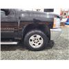 Image 25 : PARKSVILLE - 2012 CHEVY SILVERADO, BLACK, 394232 KMS, 4X4. - D109782