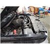 Image 35 : PARKSVILLE - 2012 CHEVY SILVERADO, BLACK, 394232 KMS, 4X4. - D109782