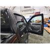 Image 37 : PARKSVILLE - 2012 CHEVY SILVERADO, BLACK, 394232 KMS, 4X4. - D109782