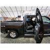 Image 40 : PARKSVILLE - 2012 CHEVY SILVERADO, BLACK, 394232 KMS, 4X4. - D109782