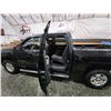 Image 44 : PARKSVILLE - 2012 CHEVY SILVERADO, BLACK, 394232 KMS, 4X4. - D109782