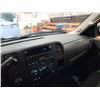 Image 53 : PARKSVILLE - 2012 CHEVY SILVERADO, BLACK, 394232 KMS, 4X4. - D109782