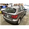 Image 16 : PARKSVILLE - 2010 MERCEDES B200, SILVER, 137588 KMS, FRONT WHEEL DRIVE. - D509223