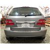 Image 17 : PARKSVILLE - 2010 MERCEDES B200, SILVER, 137588 KMS, FRONT WHEEL DRIVE. - D509223