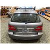 Image 19 : PARKSVILLE - 2010 MERCEDES B200, SILVER, 137588 KMS, FRONT WHEEL DRIVE. - D509223