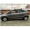Image 23 : PARKSVILLE - 2010 MERCEDES B200, SILVER, 137588 KMS, FRONT WHEEL DRIVE. - D509223