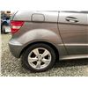 Image 27 : PARKSVILLE - 2010 MERCEDES B200, SILVER, 137588 KMS, FRONT WHEEL DRIVE. - D509223