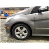 Image 31 : PARKSVILLE - 2010 MERCEDES B200, SILVER, 137588 KMS, FRONT WHEEL DRIVE. - D509223