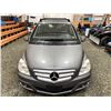 Image 7 : PARKSVILLE - 2010 MERCEDES B200, SILVER, 137588 KMS, FRONT WHEEL DRIVE. - D509223