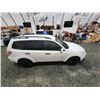 Image 13 : PARKSVILLE - 2011 SUBARU FORESTER, WHITE, 209589 KMS, ALL WHEEL DRIVE. - D708670