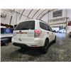Image 14 : PARKSVILLE - 2011 SUBARU FORESTER, WHITE, 209589 KMS, ALL WHEEL DRIVE. - D708670