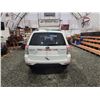 Image 18 : PARKSVILLE - 2011 SUBARU FORESTER, WHITE, 209589 KMS, ALL WHEEL DRIVE. - D708670