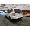 Image 20 : PARKSVILLE - 2011 SUBARU FORESTER, WHITE, 209589 KMS, ALL WHEEL DRIVE. - D708670