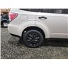 Image 27 : PARKSVILLE - 2011 SUBARU FORESTER, WHITE, 209589 KMS, ALL WHEEL DRIVE. - D708670