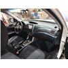 Image 38 : PARKSVILLE - 2011 SUBARU FORESTER, WHITE, 209589 KMS, ALL WHEEL DRIVE. - D708670