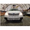 Image 5 : PARKSVILLE - 2011 SUBARU FORESTER, WHITE, 209589 KMS, ALL WHEEL DRIVE. - D708670