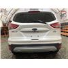 Image 17 : PARKSVILLE - 2015 FORD ESCAPE SE, WHITE, 134711 KMS, FOUR WHEEL DRIVE. - DC70403