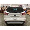 Image 18 : PARKSVILLE - 2015 FORD ESCAPE SE, WHITE, 134711 KMS, FOUR WHEEL DRIVE. - DC70403