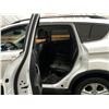 Image 45 : PARKSVILLE - 2015 FORD ESCAPE SE, WHITE, 134711 KMS, FOUR WHEEL DRIVE. - DC70403