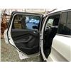 Image 46 : PARKSVILLE - 2015 FORD ESCAPE SE, WHITE, 134711 KMS, FOUR WHEEL DRIVE. - DC70403