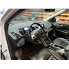 Image 50 : PARKSVILLE - 2015 FORD ESCAPE SE, WHITE, 134711 KMS, FOUR WHEEL DRIVE. - DC70403