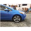 Image 25 : PARKSVILLE - 2014 KIA FORTE, BLUE, 144307 KMS, FRONT WHEEL DRIVE. - D246056