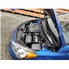 Image 34 : PARKSVILLE - 2014 KIA FORTE, BLUE, 144307 KMS, FRONT WHEEL DRIVE. - D246056