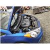 Image 35 : PARKSVILLE - 2014 KIA FORTE, BLUE, 144307 KMS, FRONT WHEEL DRIVE. - D246056