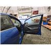 Image 37 : PARKSVILLE - 2014 KIA FORTE, BLUE, 144307 KMS, FRONT WHEEL DRIVE. - D246056