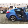 Image 40 : PARKSVILLE - 2014 KIA FORTE, BLUE, 144307 KMS, FRONT WHEEL DRIVE. - D246056