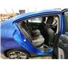 Image 42 : PARKSVILLE - 2014 KIA FORTE, BLUE, 144307 KMS, FRONT WHEEL DRIVE. - D246056