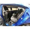 Image 47 : PARKSVILLE - 2014 KIA FORTE, BLUE, 144307 KMS, FRONT WHEEL DRIVE. - D246056