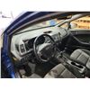 Image 50 : PARKSVILLE - 2014 KIA FORTE, BLUE, 144307 KMS, FRONT WHEEL DRIVE. - D246056