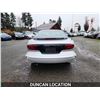 Image 11 : DUNCAN - 2001 PONTIAC SUNFIRE, SILVER, 113673 KMS, FRONT WHEEL DRIVE. - J181480
