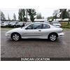 Image 15 : DUNCAN - 2001 PONTIAC SUNFIRE, SILVER, 113673 KMS, FRONT WHEEL DRIVE. - J181480