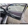 Image 25 : DUNCAN - 2001 PONTIAC SUNFIRE, SILVER, 113673 KMS, FRONT WHEEL DRIVE. - J181480