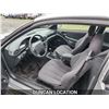 Image 29 : DUNCAN - 2001 PONTIAC SUNFIRE, SILVER, 113673 KMS, FRONT WHEEL DRIVE. - J181480