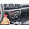 Image 32 : DUNCAN - 2001 PONTIAC SUNFIRE, SILVER, 113673 KMS, FRONT WHEEL DRIVE. - J181480
