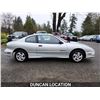 Image 7 : DUNCAN - 2001 PONTIAC SUNFIRE, SILVER, 113673 KMS, FRONT WHEEL DRIVE. - J181480