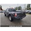 Image 14 : DUNCAN - 2013 TOYOTA TACOMA, GREY, 242968 KMS, 4X4. - P017933
