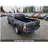 Image 15 : DUNCAN - 2013 TOYOTA TACOMA, GREY, 242968 KMS, 4X4. - P017933