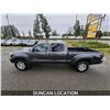 Image 17 : DUNCAN - 2013 TOYOTA TACOMA, GREY, 242968 KMS, 4X4. - P017933