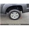 Image 18 : DUNCAN - 2013 TOYOTA TACOMA, GREY, 242968 KMS, 4X4. - P017933