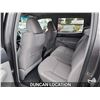 Image 32 : DUNCAN - 2013 TOYOTA TACOMA, GREY, 242968 KMS, 4X4. - P017933