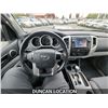 Image 35 : DUNCAN - 2013 TOYOTA TACOMA, GREY, 242968 KMS, 4X4. - P017933