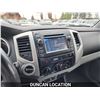 Image 37 : DUNCAN - 2013 TOYOTA TACOMA, GREY, 242968 KMS, 4X4. - P017933